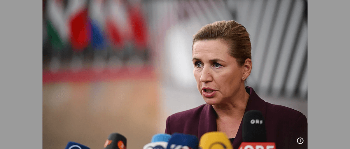 Dania wzywa UE do zbadania planu Hiszpanii: legalizacja 600 tys. migrantów?