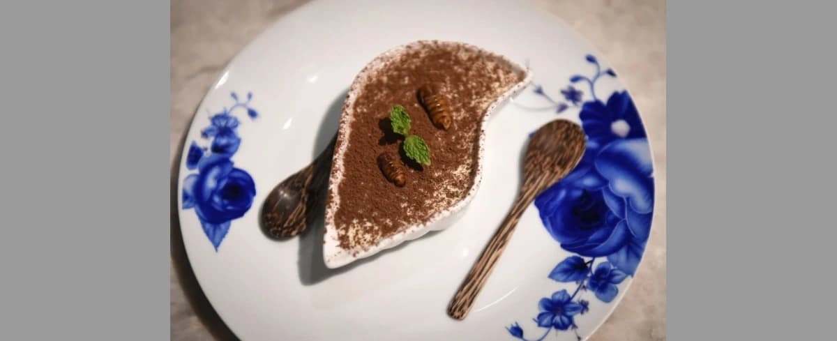 Słodki smak zwycięstwa. Wybrano mistrzów świata w tiramisu