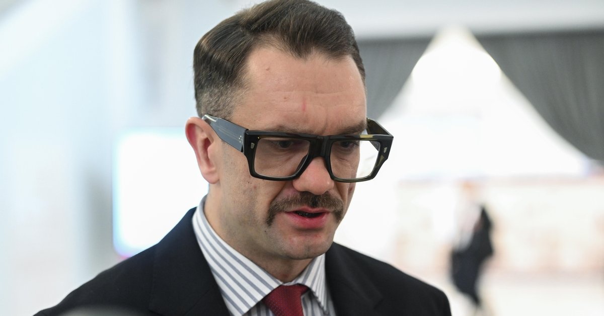 Łukasz Mejza gromadzi kolejne punkty karne. Nowe wykroczenia