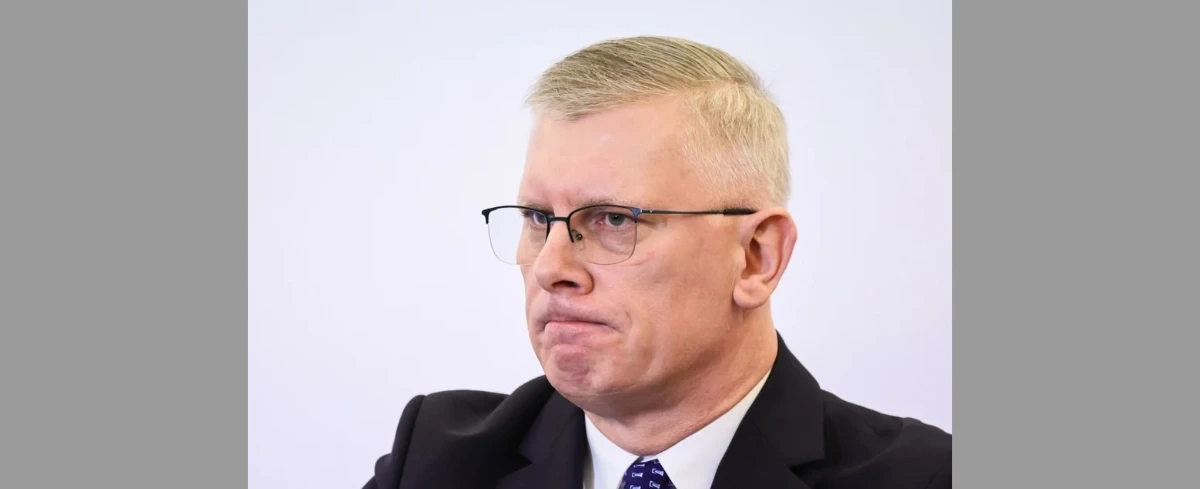 ABW zawiadamia prokuraturę.  Chodzi o udział Cenckiewicza w RBN