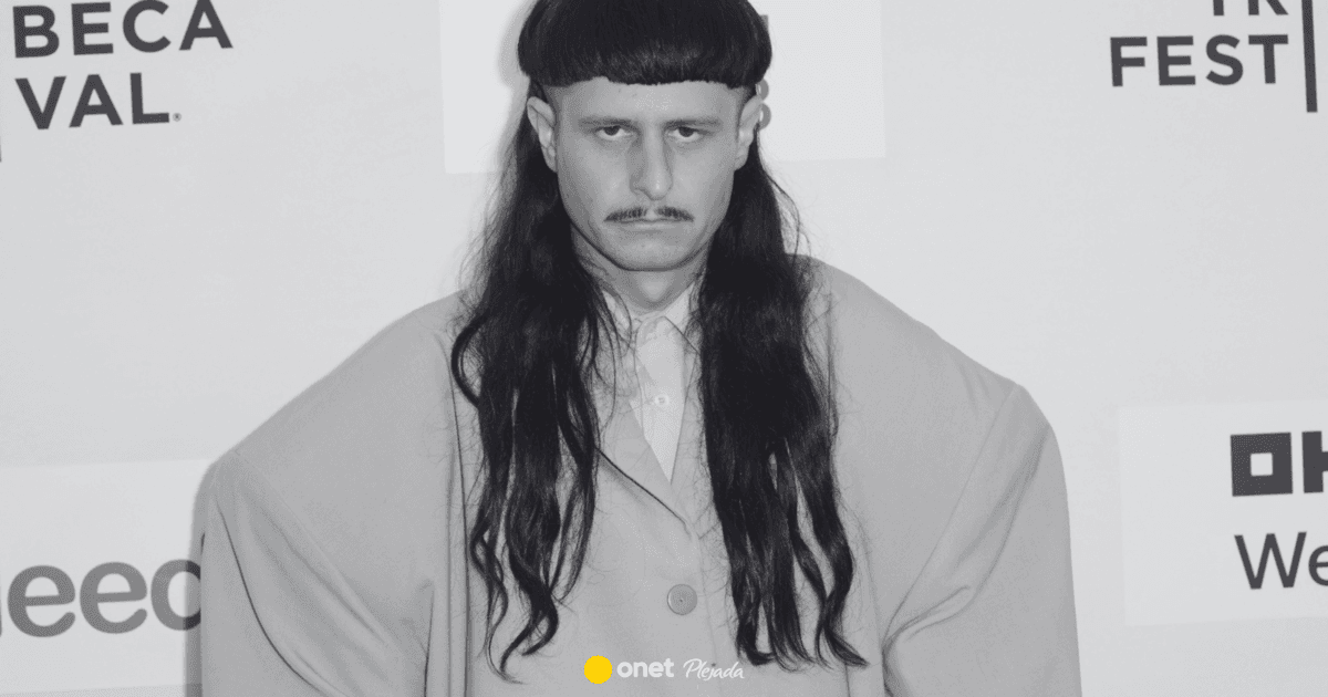 Oliver Tree nie żyje. 32-letni artysta zginął w katastrofie śmigłowca w Brazylii