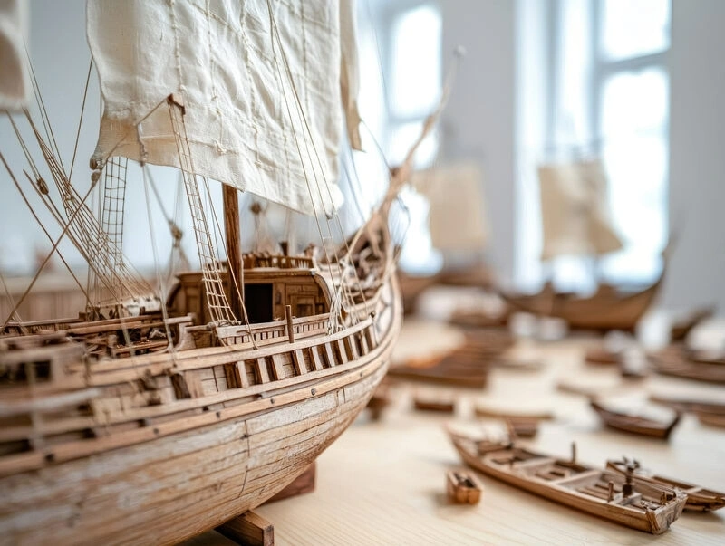 Czy TY sprzed 7 lat jeszcze istniejesz? Paradoks statku Tezeusza