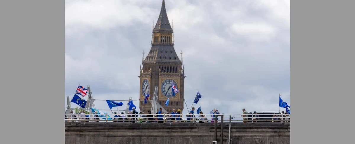 Brexit wyhamował pomysły innych „-exitów”, wyjątkiem jest Polska