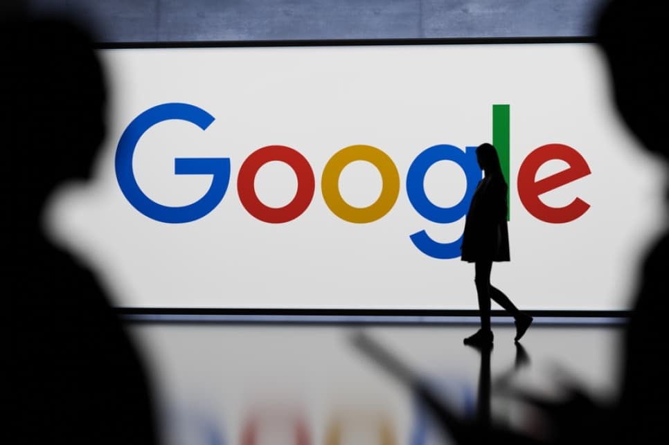 Trump grozi Unii Europejskiej. Rozwścieczyła go kara dla Google