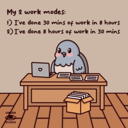 Dziś mode: 1 po wczorajszym 2 😩 #pracbaza #pleasekillme