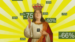 Tak jak wszystkie usługi stopniowo zmieniają się w gówno (enshittification) tak jest jeden serwis, który nigdy mnie nie zdenerwował:\ \ STEAM Przez 15 lat jak mam go zainstalowanego nigdy nie napotkałem na coś co by mnie doprowadzało do szału. Sklep działa jak trzeba, biblioteka działa