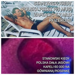 W marcu 2022 rząd Mateusza Morawieckiego poinformował Pfizer, że przestaje odbierać zamówione preparaty i odmawia za nie zapłaty. Pfizer oraz BioNTech złożyły pozew w sądzie w Brukseli w listopadzie 2023. Sąd nakazał Polsce zapłatę około 1,3 mld euro (co w przeliczeniu daje ok. 5,6