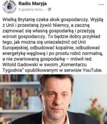 teorie prawicowych ekspertów jak zwykle sprawdzają się 1:1 #bekazprawakow #polityka