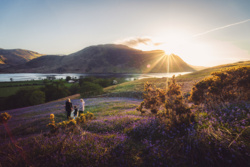 Dobra, to juz ostatni wrzut Endymionow z Rannerdale, bo ile mozna (no chyba, ze warunki dopisza i uda sie dzisiaj w nocy zrobic jakies astro xD) #fotografia #mojezdjecie #uk #gory
