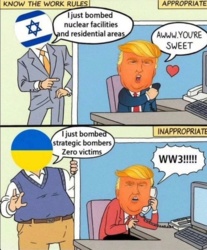 #bekaztrumpa #wojna #polityka