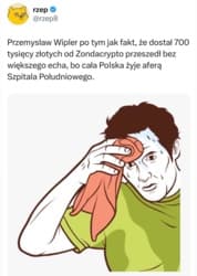 #bekazkonfederacji #polityka