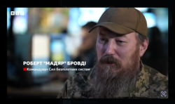 Madyar dal obszerny wywiad dla BBC (jest dosc dlugi, prawie 40min, jak uda mi sie znalezc sensowny link to podkleje), kluczowe kwestie o ktorych mowil: 1500 i 2000 km w głąb granic Federacji Rosyjskiej – to już nie jest spokojny tył. Ukraiński „ptak” leci gdziekolwiek i kiedy chce –