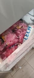 Zgadnijcie kto wstawił sobie po pracy do zamrażarki piwa bezalkoholowe żeby szybko się schłodziły i o nich zapomniał? opto