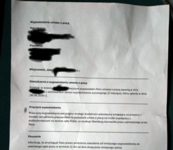 W styczniu było wielkie podsumowanie 2025r. i półgodzinne pitolenie jakie wielkie inwestycje przed nami. Zarząd chyba źle wstał któregoś poranka i pół firmy dostało wypowiedzenia:man-facepalming:. Człowiek tyle lat harował na tego prywaciarza:smiling_face_with_tear:. Nie po to