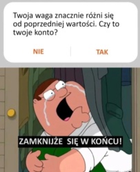 A jak tam bebzon po świętach? Zmalał czy urósł?  #memy #heheszki