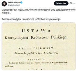 jak myślicie, doczekamy dnia kiedy proruskie pomioty będą siedzieć długie lata w więzieniach? #bekazkonfederacji #polityka