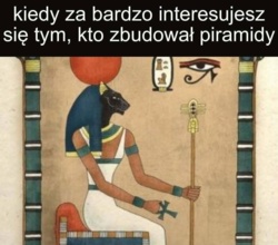#heheszki #heheszkihistoryczne #piramidy #starozytnyegipt #kociamorda