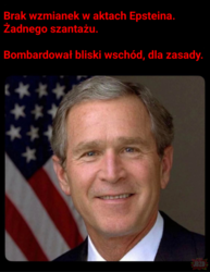 #heheszki #bliskiwschod #georgewbush #wimiezasad