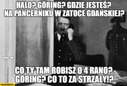 #humorobrazkowy #heheszki #iiwojnaswiatowa