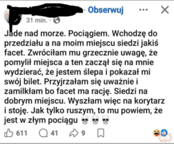 Jestem wielkim fanem XD #heheszki