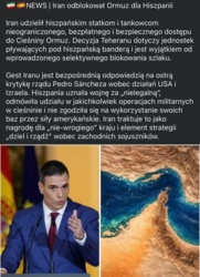 Pomarańczowego pojebie do reszty xD #polityka