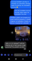 #czujedobrzeczlowiek #ankieta Pochwaliłem się mame prezentem z hejto. Mame zadowolona, ściągać ją tutaj :)? Czy mame jest za stara?  (przepraszam za literówkę, miało być mieszka, a nie mieszkał xD)