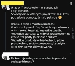 #heheszki #startup #it