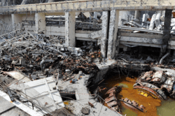 ciekawostki #katastrofy #swiat #jumanezfb #scianatekstu Katastrofa w elektrowni wodnej Sajano-Szuszeńskiej (2009): jak wirnik ważący 920 ton wyrwał się z fundamentów Rosjanie nauczyli się bać sierpniowych poranków. Sierpień 1991 — pucz Janajewa. Sierpień 1998 — krach finansowy i