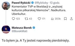 przypomnijmy, że paweł rybicki to asystent beaty szydło i donosiciel na Polaków za granicą #bekazpisu #polityka