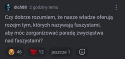 Takie coś znalazłem dzis na pikabu i nie powiem, prychłem. wojna #rosja #heheszki