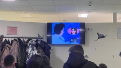 Oglądam sobie było sobie życie na sor. Dziwnie ten tytuł tutaj brzmi #sluzbazdrowia