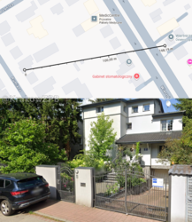 Pamiętacie dramę sprzed tygodnia z Edytą Pazurą i youtuberem o pseudonimie "Konfitura"? Poszło o jazdę po chodniku przy podwożeniu dzieci do szkoły, a bohaterka tłumaczyła to chronicznym brakiem miejsc parkingowych pod szkołą. Cezary Pazura zaś później się żalił, że