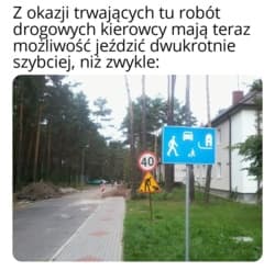 #heheszki #polskiedrogi #ruchdrogowy