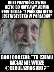 #hejto #heheszki #znikajacyuzytkownicy
