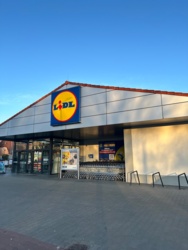 Dzień dobry Nasza ulubiona pora na tygodniowe zakupy to sobota 6:00, polecamy #dziendobry #zakupy