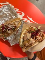 Szósty #kebab #jedzzhejto #berlin