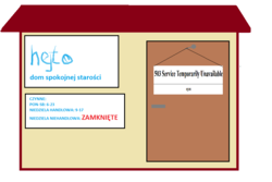 ogłoszenia parafialne w związku z rosnącymi cenami prądu, serwery będą wyłączane w nocy i w niedziele niehandlowe przepraszamy za niedogodności #justhejtothings #heheszki #hejtomeme