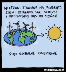 Warto rozpowszechnić, niech wszyscy poznają ten spisek. #humorobrazkowy