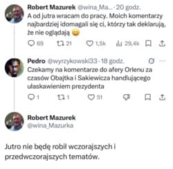 niezależne dziennikarstwo #bekazpisu #kalzero #polityka