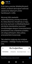 Każdego pojedyńczego dnia czerpiemy ogromne korzyści z bycia w UE. Jest to rzecz tak podstawowa ,że nawet nie potrafimy podać sfery naszego życia która nie uległa poprawie. A z drugiej strony tak samo każdego pojedynczego dnia możemy obserwować co się dzieje z Anglią, nieporównywalnie