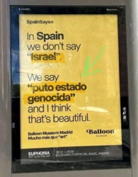 #heheszki #hiszpania #izrael #panstwoktorenieistnieje #hiszpanski