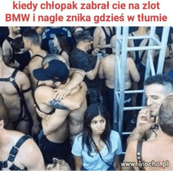 #heheszki #bmw nawiązując do dzisiejszej dyskusji nt bmw