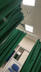 I mnie dopadł SOR. Mimo trzech lat walki z nowotworem to mój pierwszy raz. Ciśnienie w nocy 200/130, ponad 60 cykli chemii robi swoje. Teraz unormowane, czekamy na wyniki. Trzymajcie kciuki Tomeczki i Tomkinie 😁 żeby to nowotworowe guano dało jeszcze pożyć. #nowotwor #rak