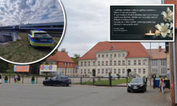 Mateusz został pobity w szatni. Do tego dostał uwagę od wychowawcy  14-letni Mateusz z Susza popełnił samobójstwo, rzucając się pod pociąg Pendolino z powodu długotrwałego dręczenia w szkole, na które nie reagowała dyrekcja. Jego rodzice wielokrotnie zgłaszali przypadki nękania, a