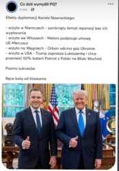 #bekazpisu #polityka