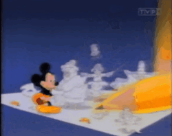 #dziennazmiana #listaobecnosci #disney