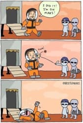 #czerstwyhumor #humorobrazkowy