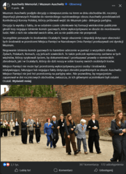 Króciutko z onucami. #polityka #iiwojnaswiatowa #auschwitz