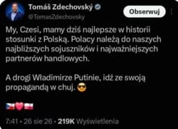 Fałszywe profile, spreparowane dokumenty, podrobione strony mediów i zapowiedź niezgłoszonej demonstracji – tak ma wyglądać kampania dezinformacyjna prowadzona w Czechach i Polsce wokół historycznego sporu o Zaolzie. Portal „Seznam Zpravy” podaje, że eksperci oraz służby biorą pod