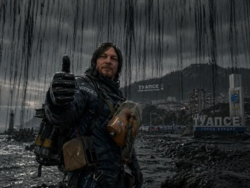 Póki mnie przez ten tydzień nie było, to widzę, że Rosjanom wytransferowano w chmurę magazyny paliwa w Tuapse, a w całym regionie padają deszcze z ropą rosja #wojna #ukraina #aryocontent